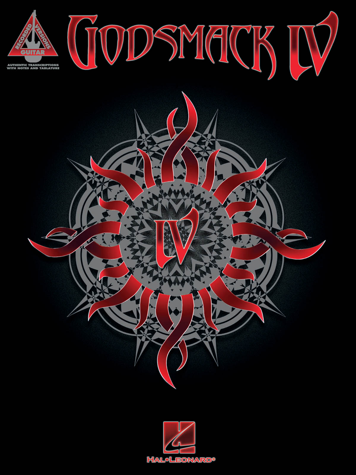 Godsmack IV