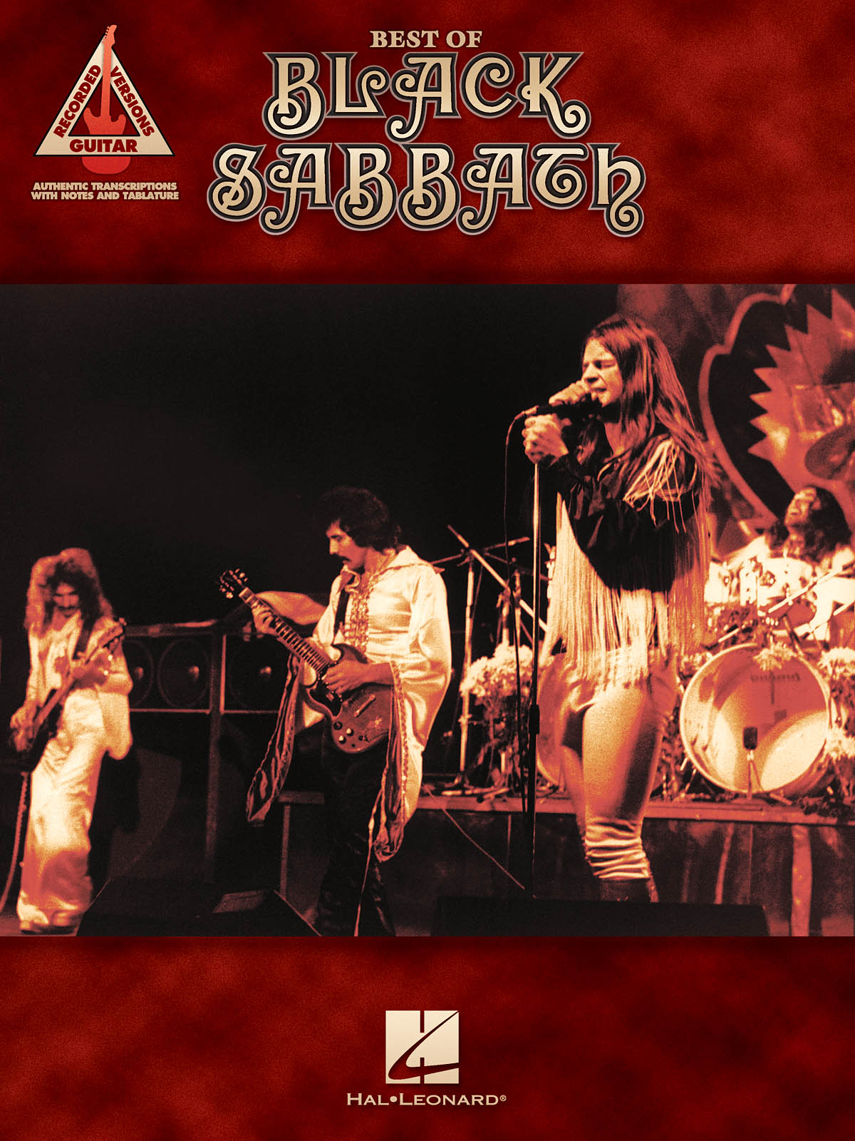 Best Of Black Sabbath