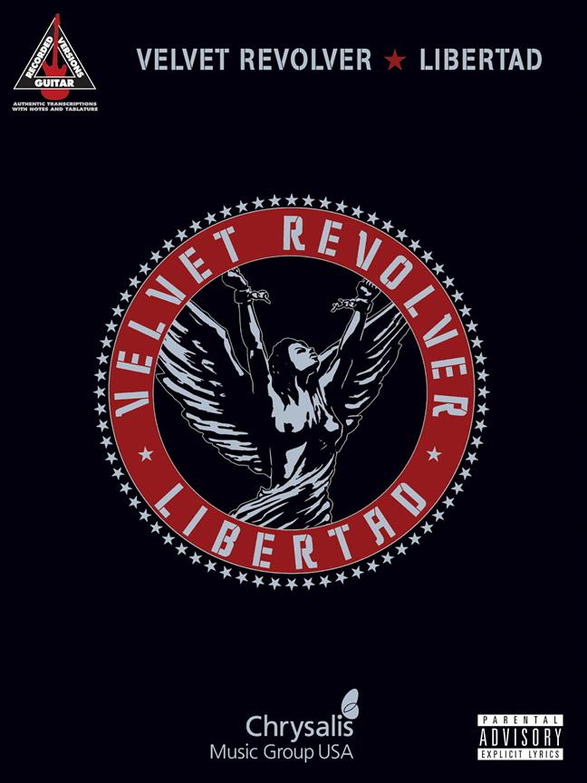 Velvet Revolver