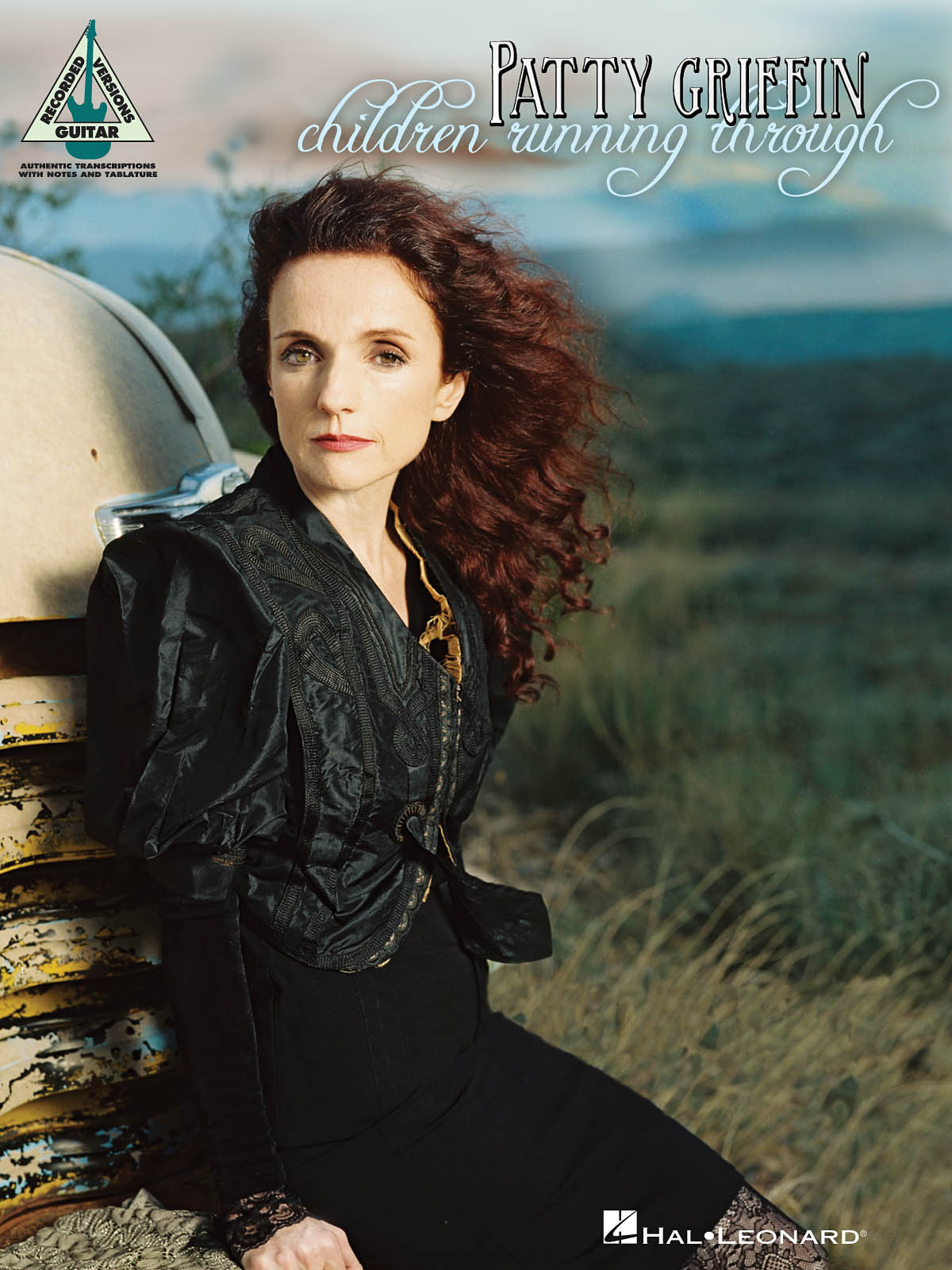 Patty Griffin: Children Running Through