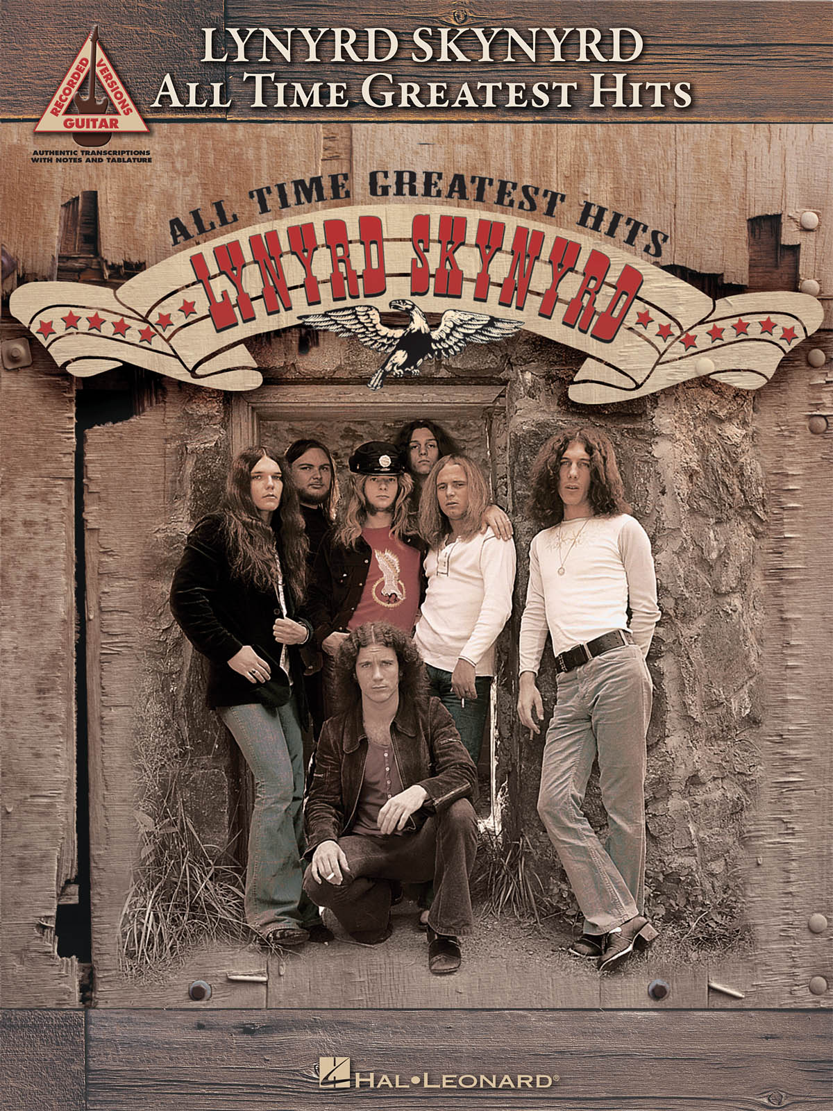 Lynyrd Skynyrd - All Time Greatest Hits