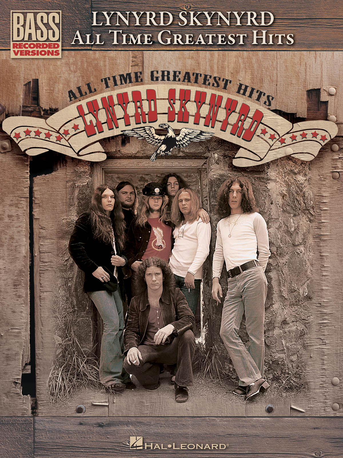 Lynyrd Skynyrd - All Time Greatest Hits