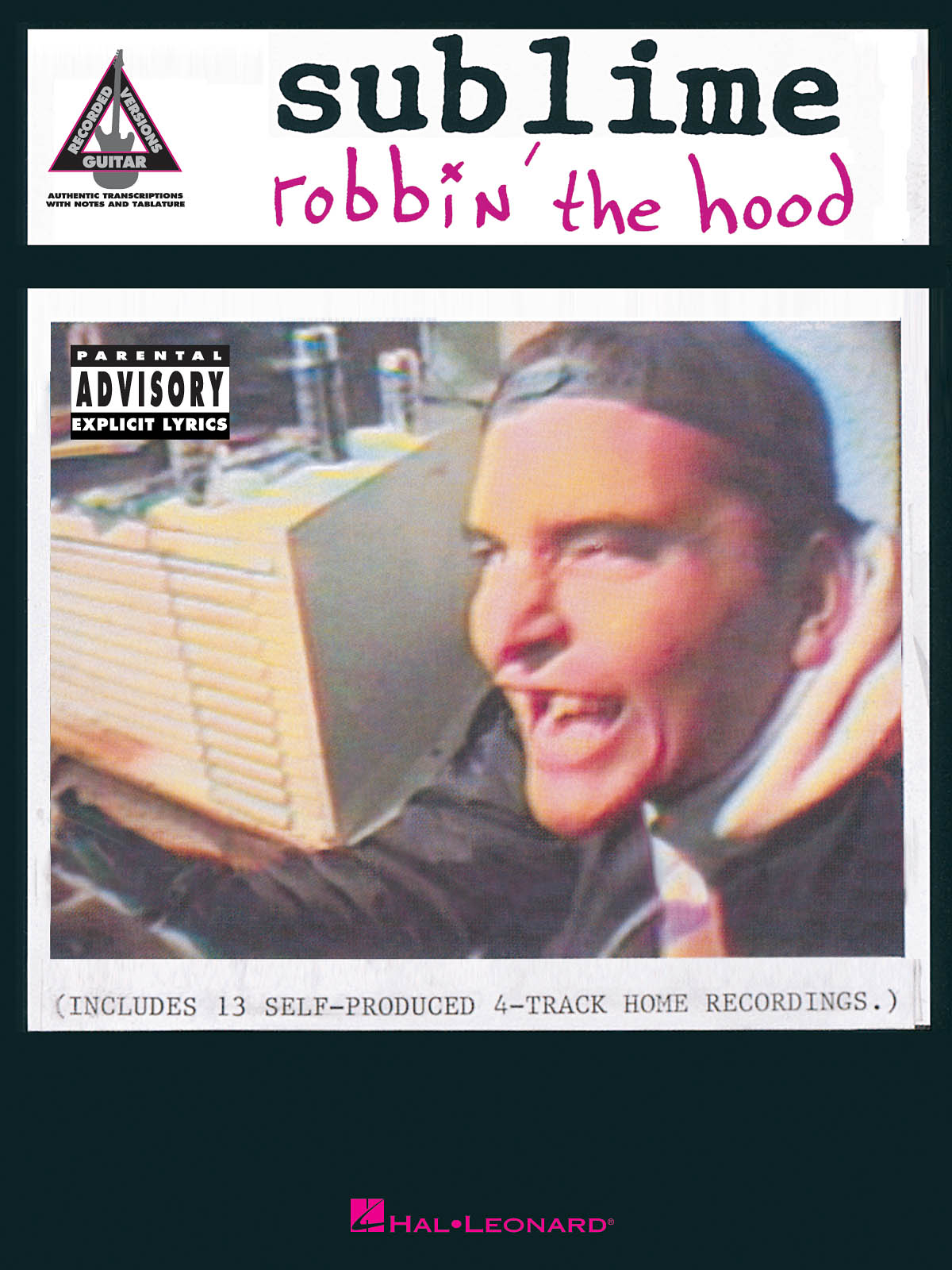 Sublime - Robbin' the Hood