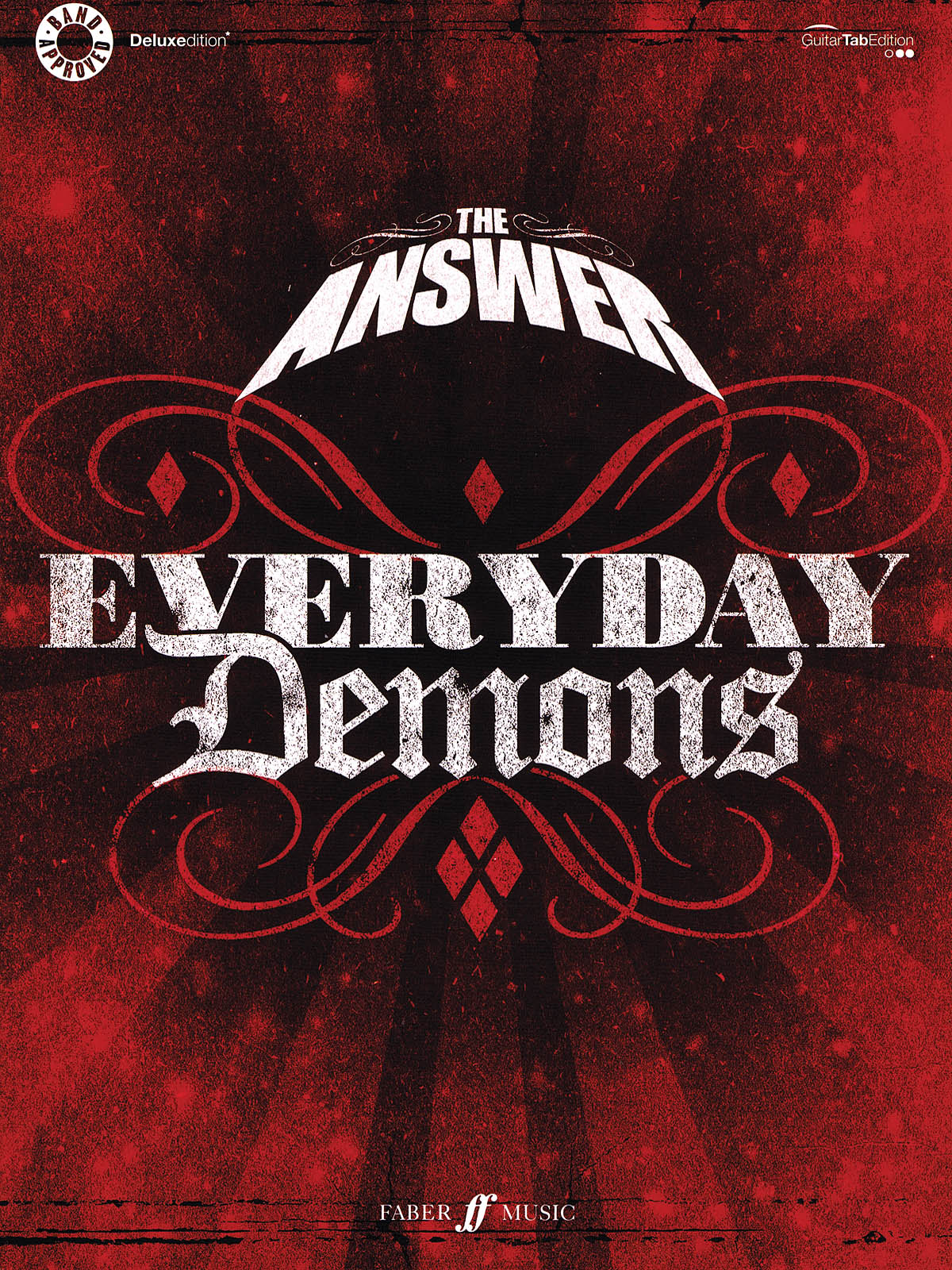 The Answer - Everyday Demons