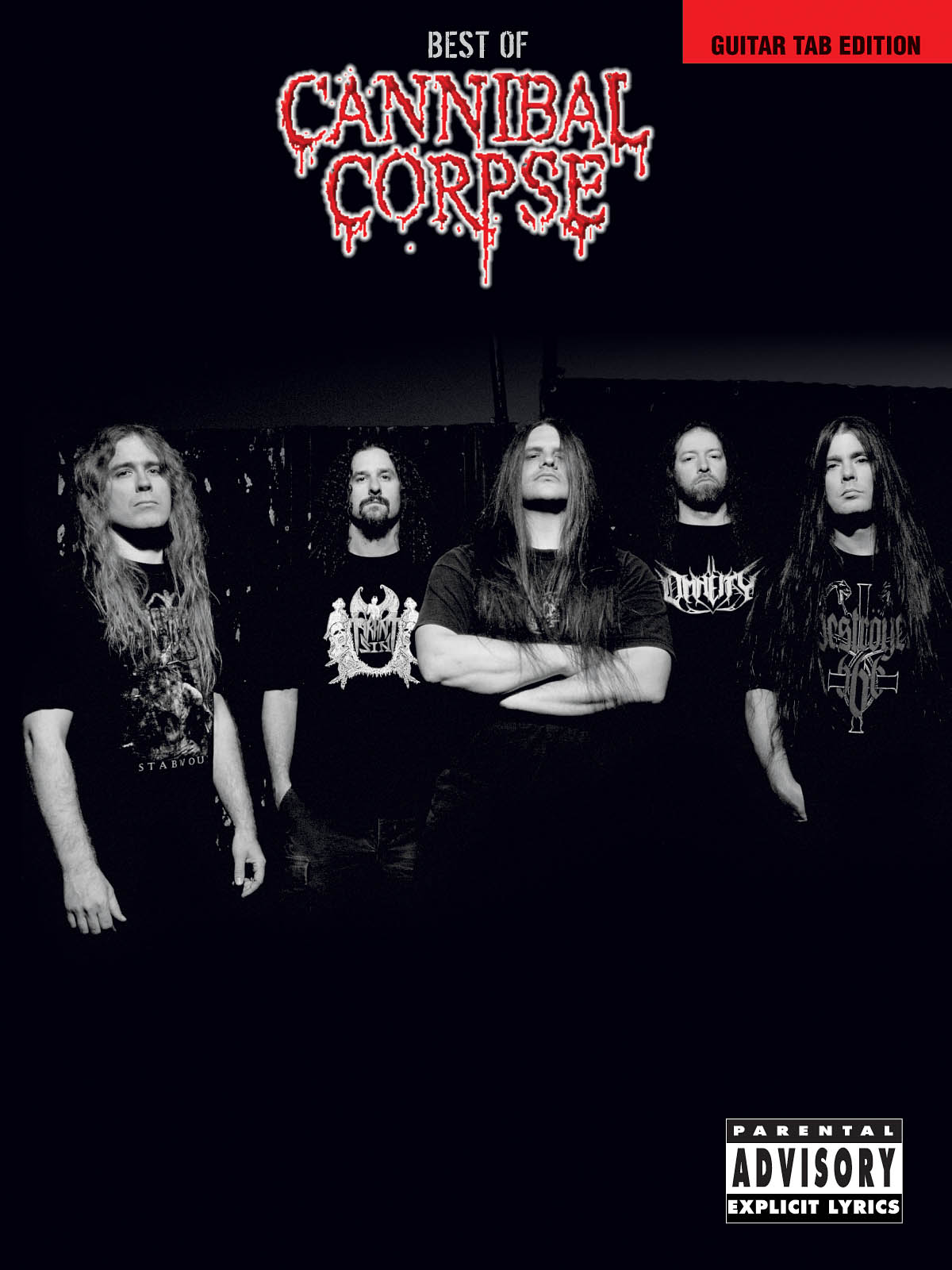 Best Of Cannibal Corpse