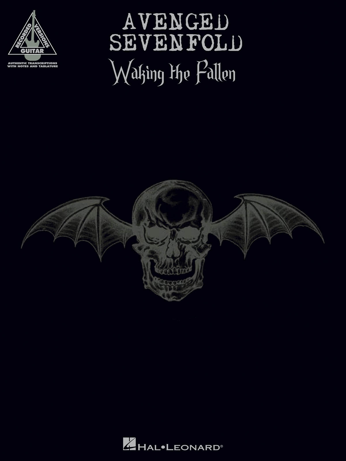 Avenged Sevenfold - Waking the Fallen