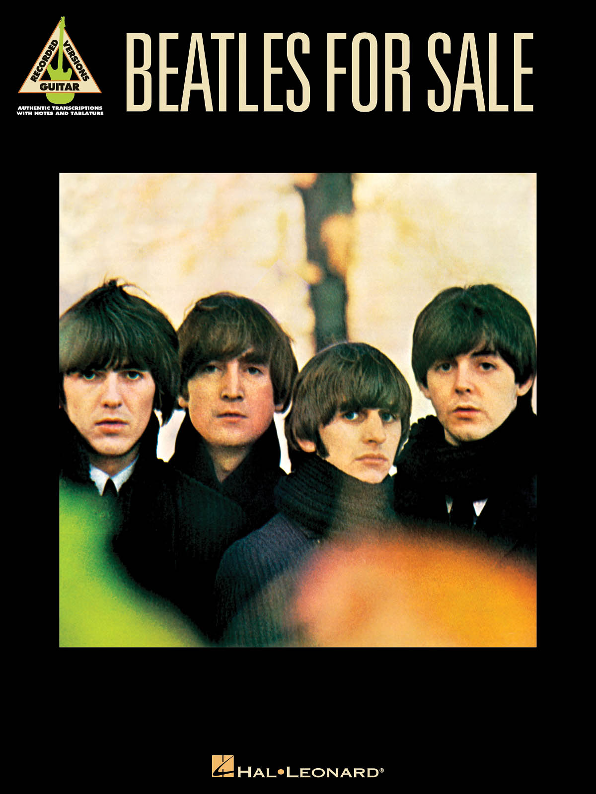 The Beatles - Beatles fuer Sale