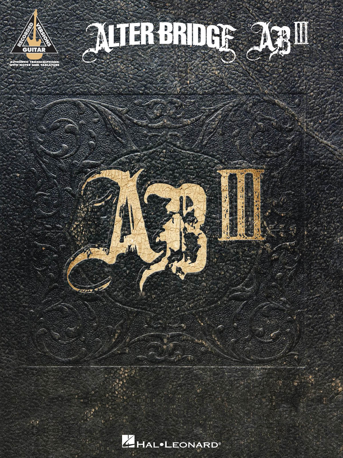 Alter Bridge - Ab Iii