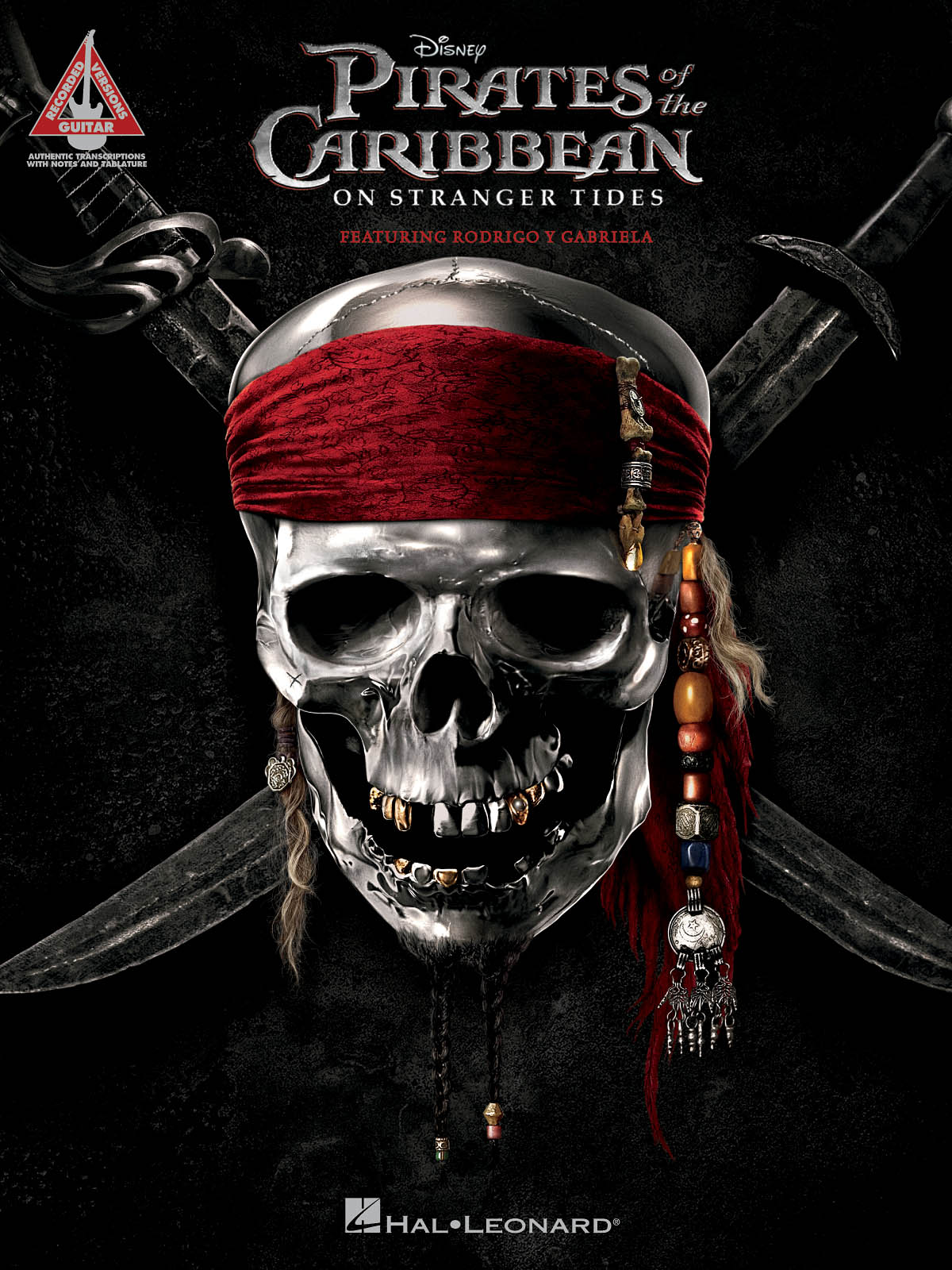 Pirates of the Caribbean - On Stranger Tides