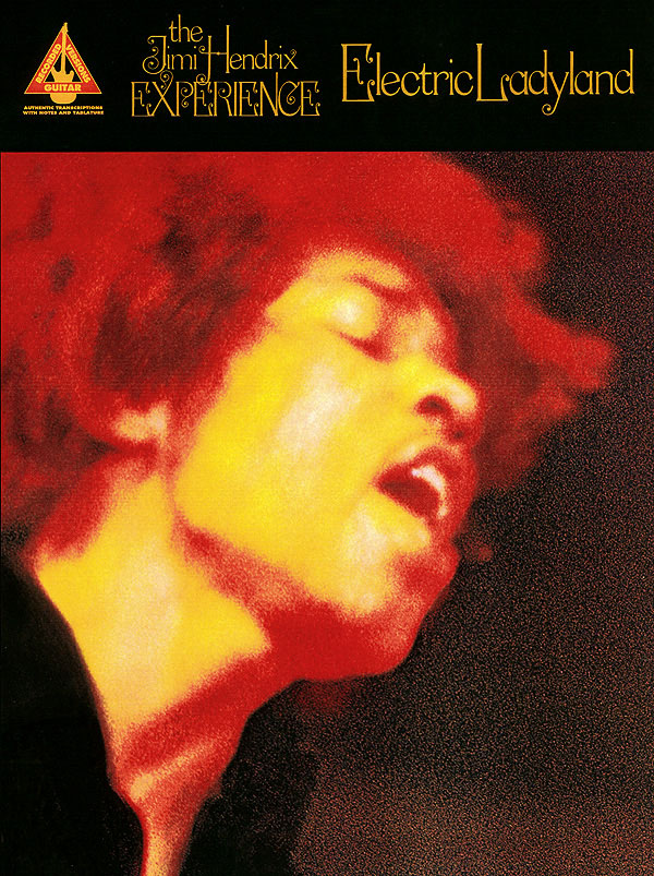 Jimi Hendrix - Electric Ladyland