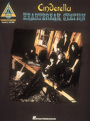 Heartbreak Station Rv