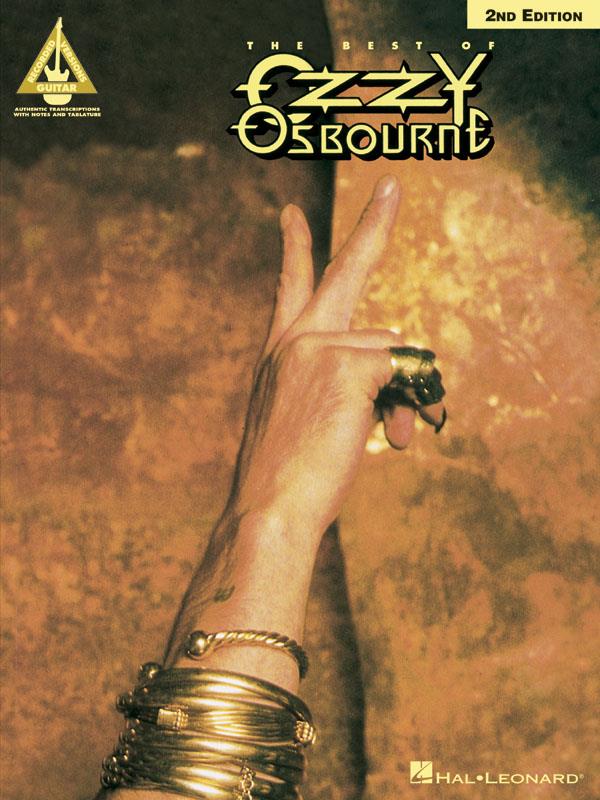 The Best of Ozzy Osbourne - 2nd Edition
