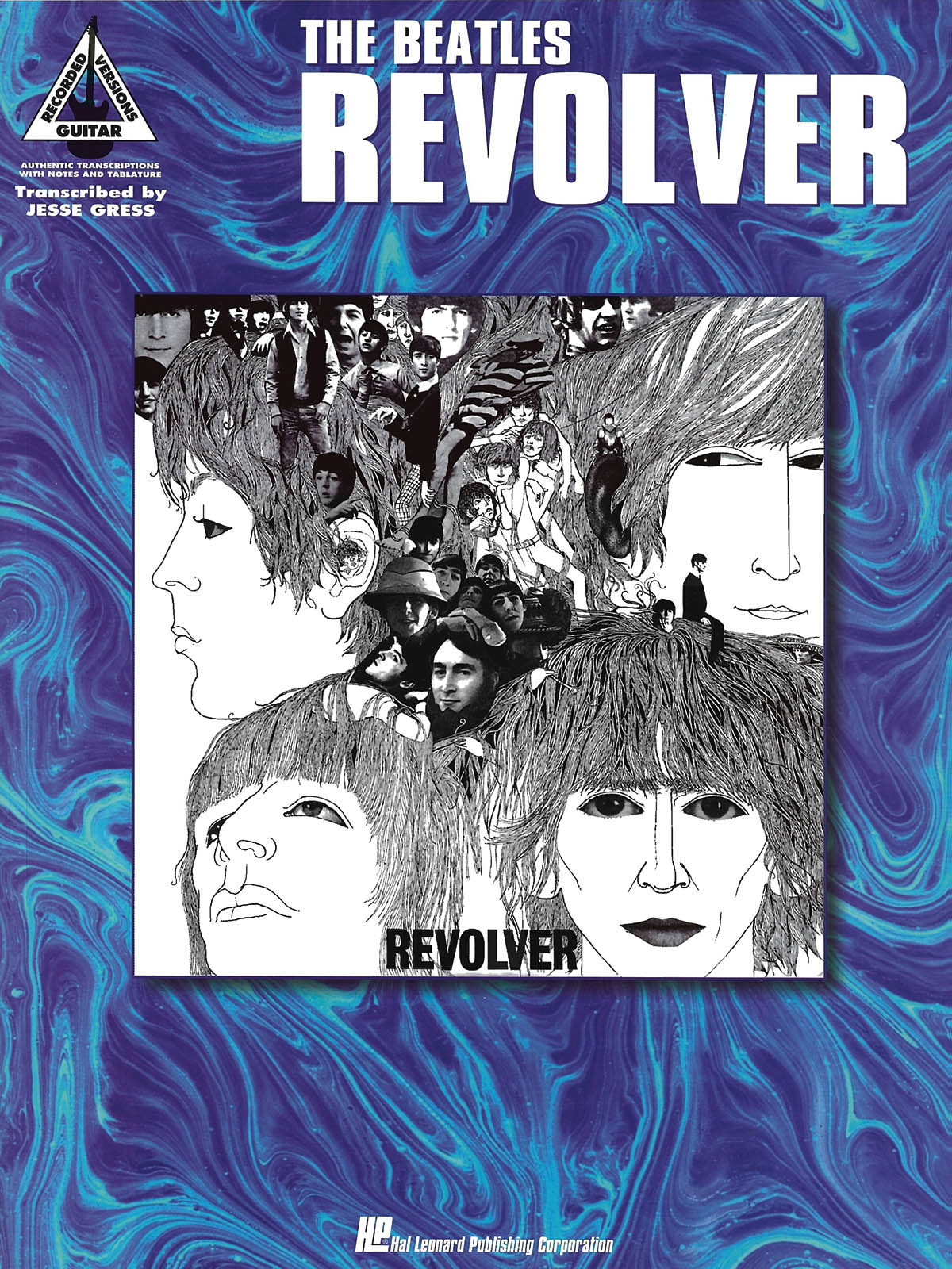 The Beatles: Revolver