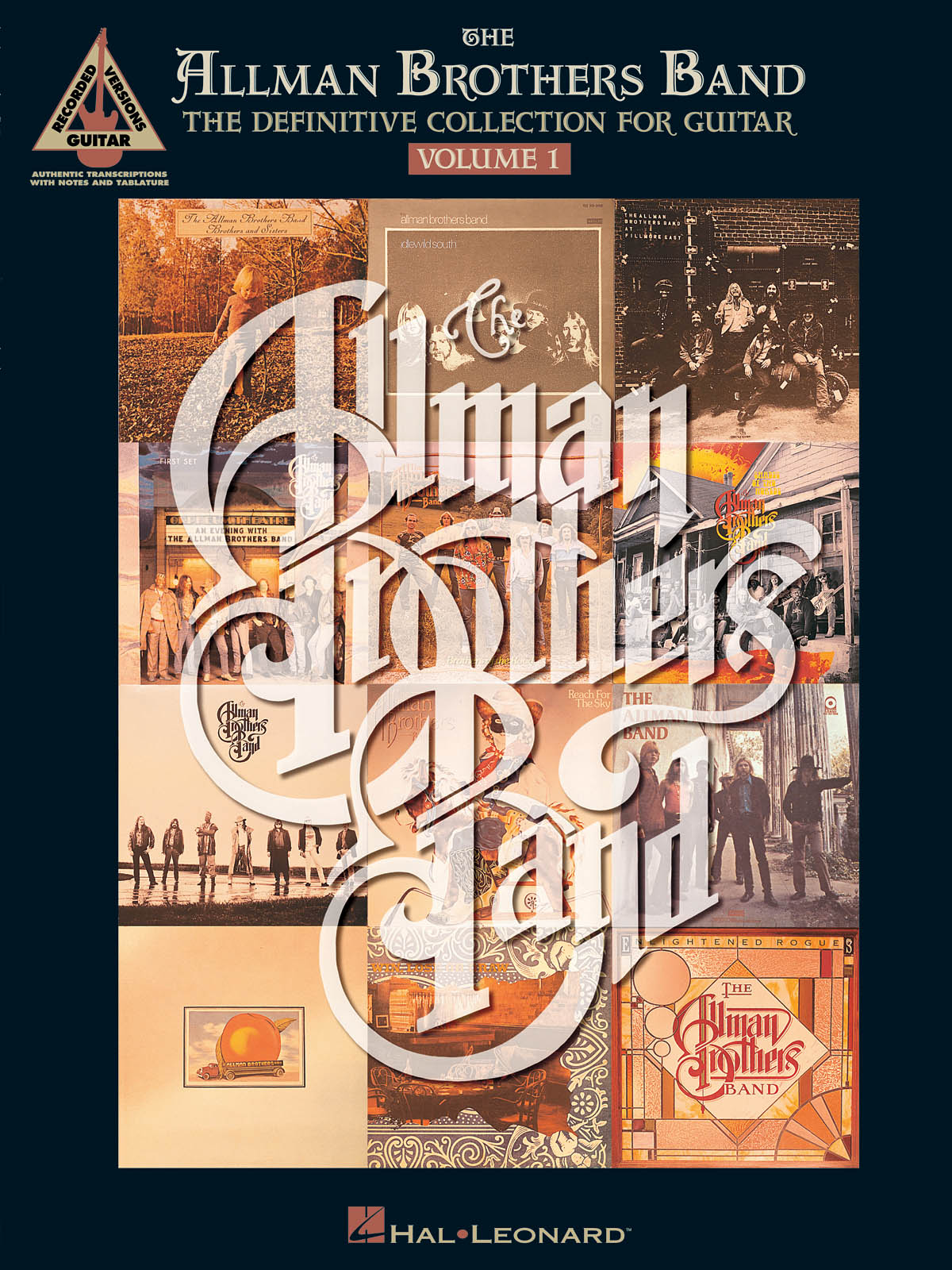 The Allman Brothers Band Vol. I