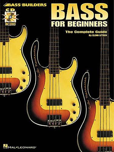 Bass For Beginners
