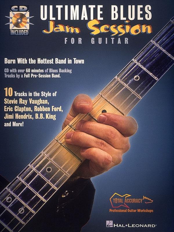 Ultimate Blues Jam Session