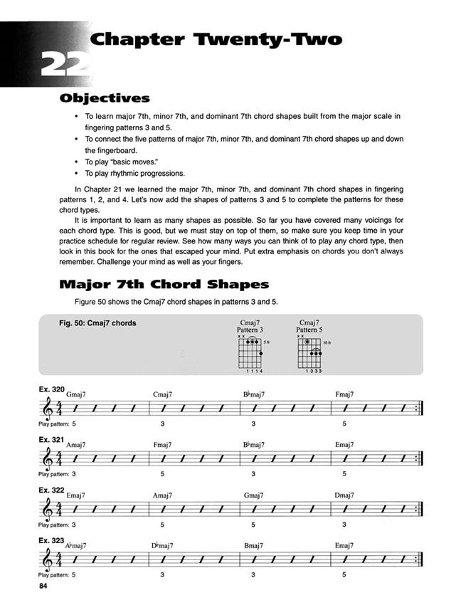 Rhythm Guitar