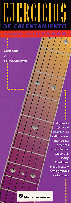 Warm-Up Exercises(Spanish Edition)