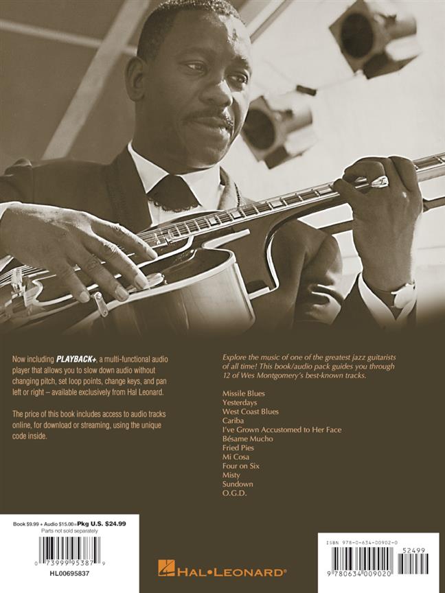 Best of Wes Montgomery