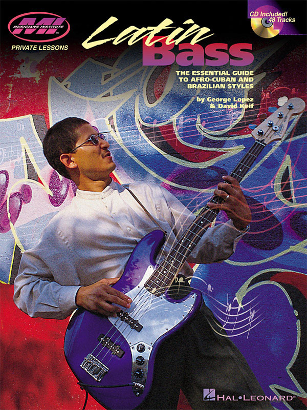 Latin Bass