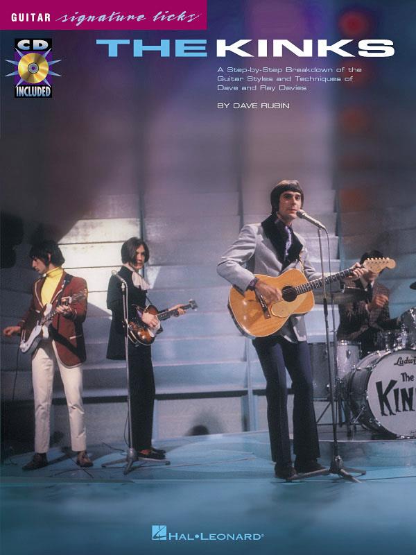 The Kinks