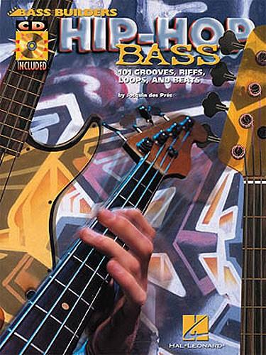 Hip-Hop Bass