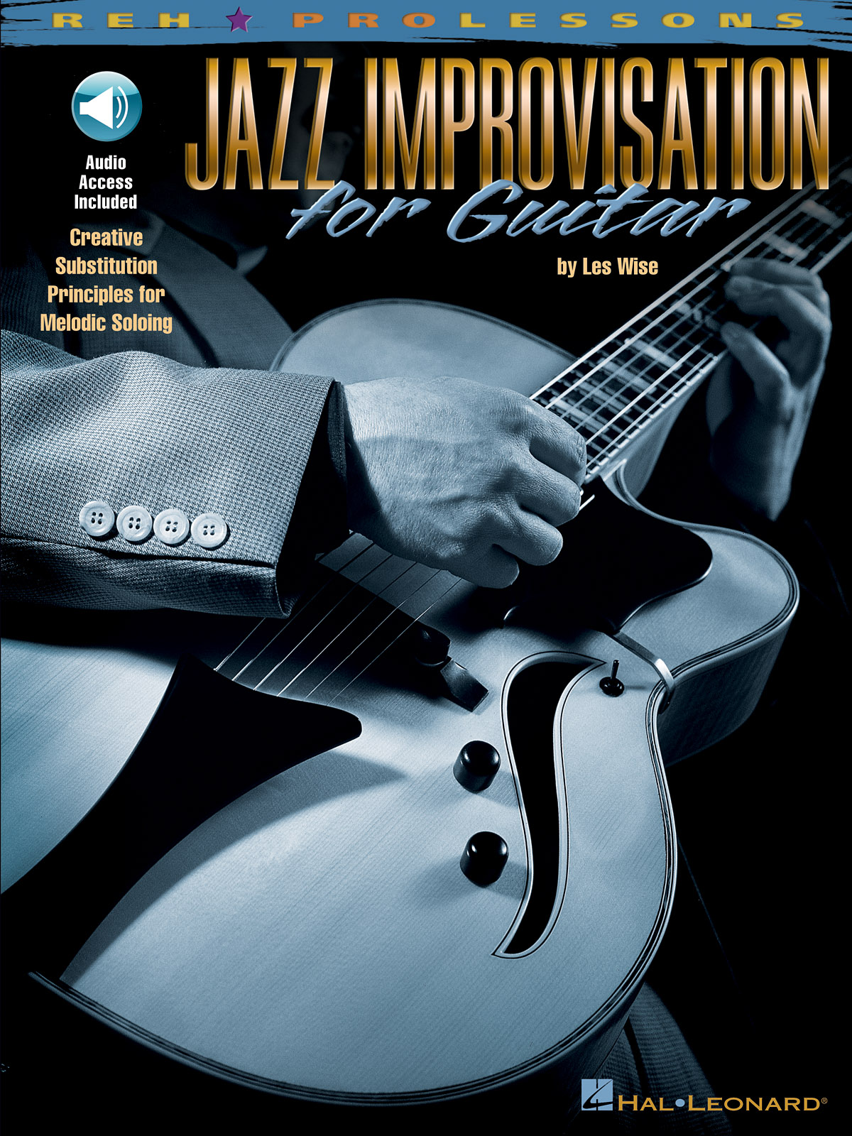 Jazz Improvisation