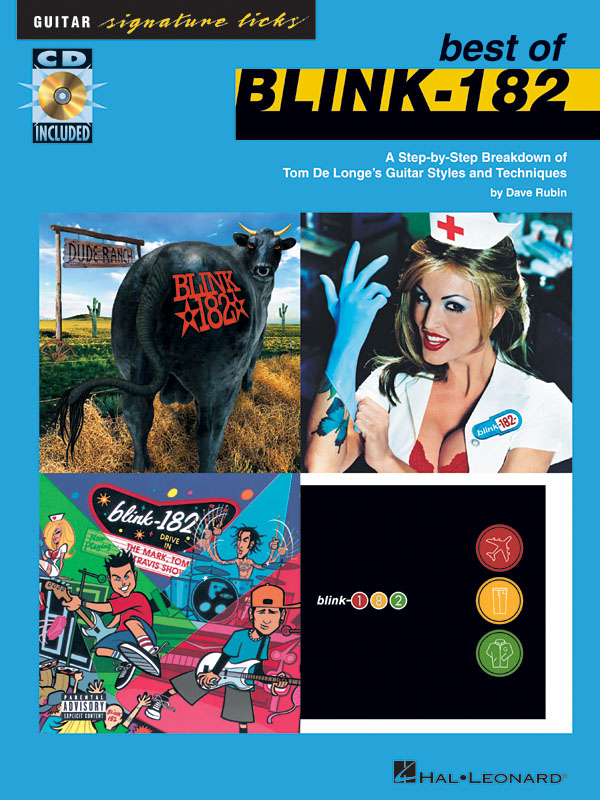 Best Of Blink-185