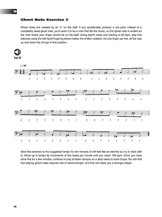 Groove Mastery