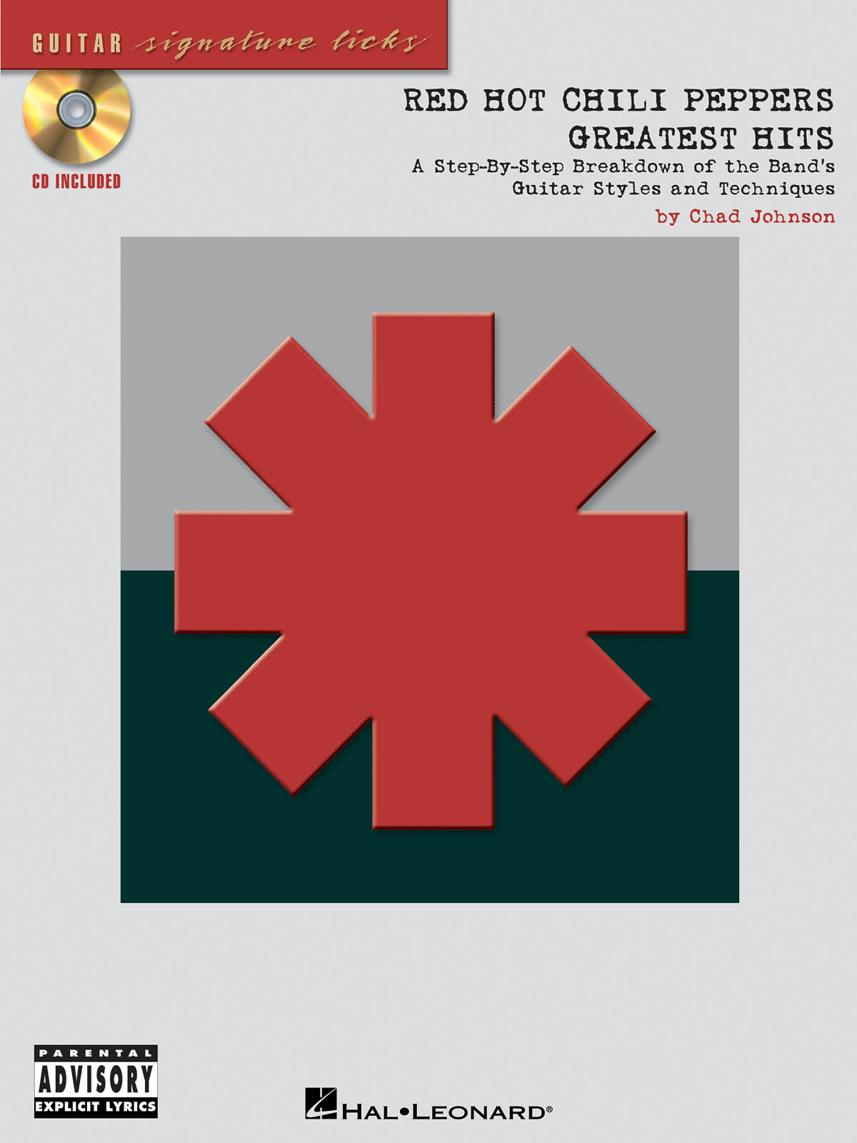 Red Hot Chilli Peppers Greatest Hits