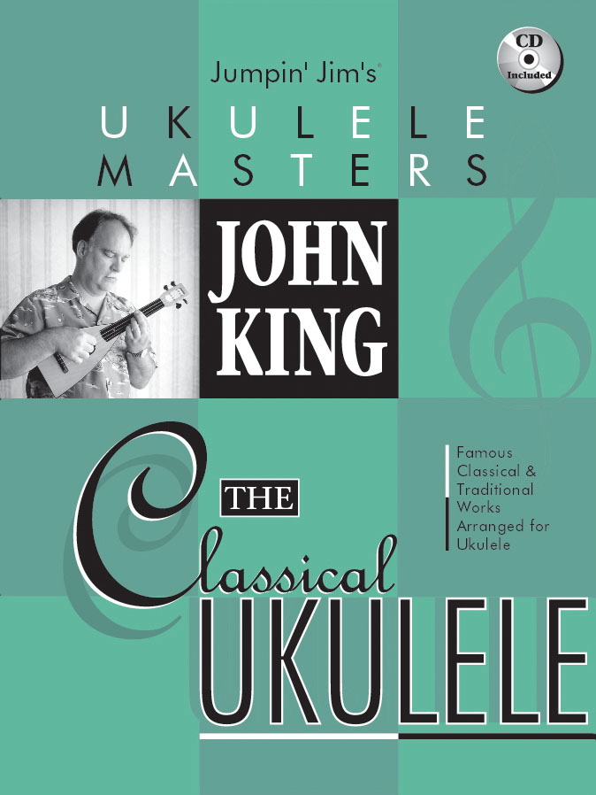 The Classical Ukulele
