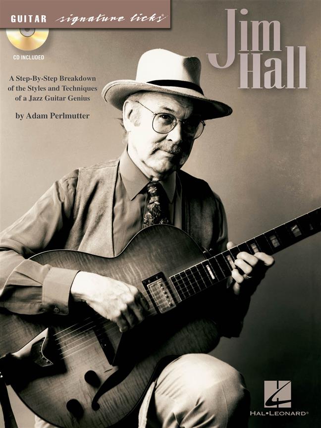 Jim Hall