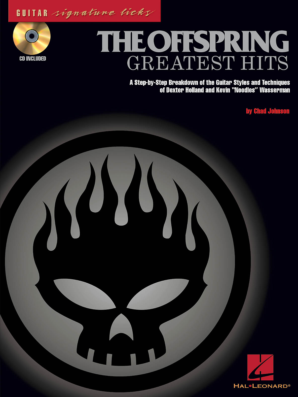 Greatest Hits - Guitar Signature Licks