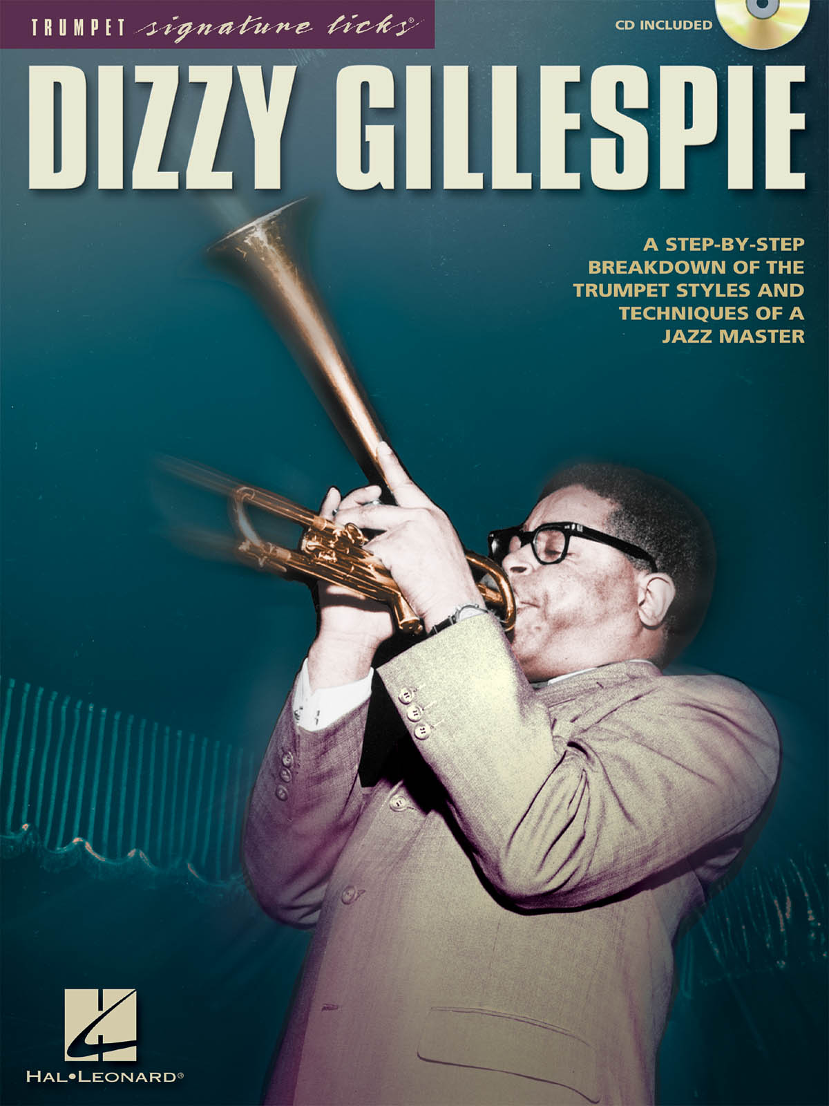 Dizzy Gillespie