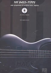 German - 101 Bass Tips