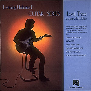 Learning Unlimited 3