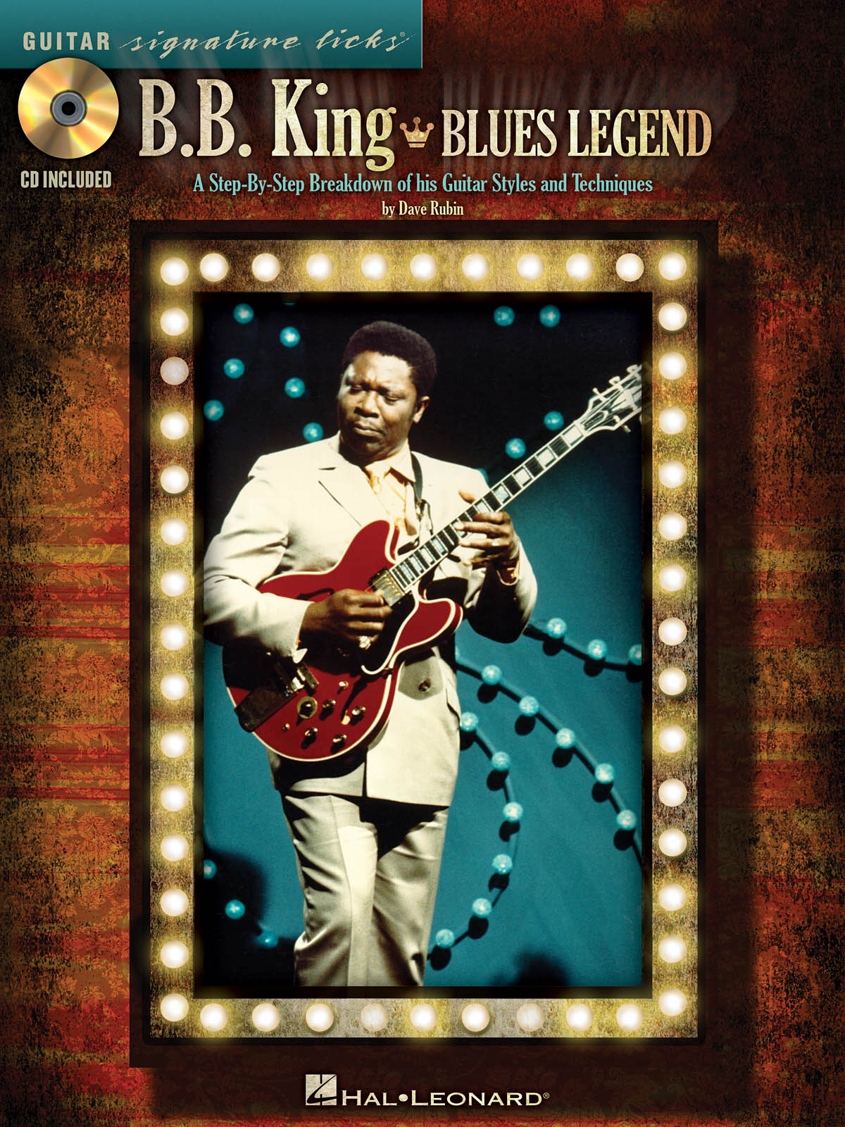 B.B. King: Blues Legend