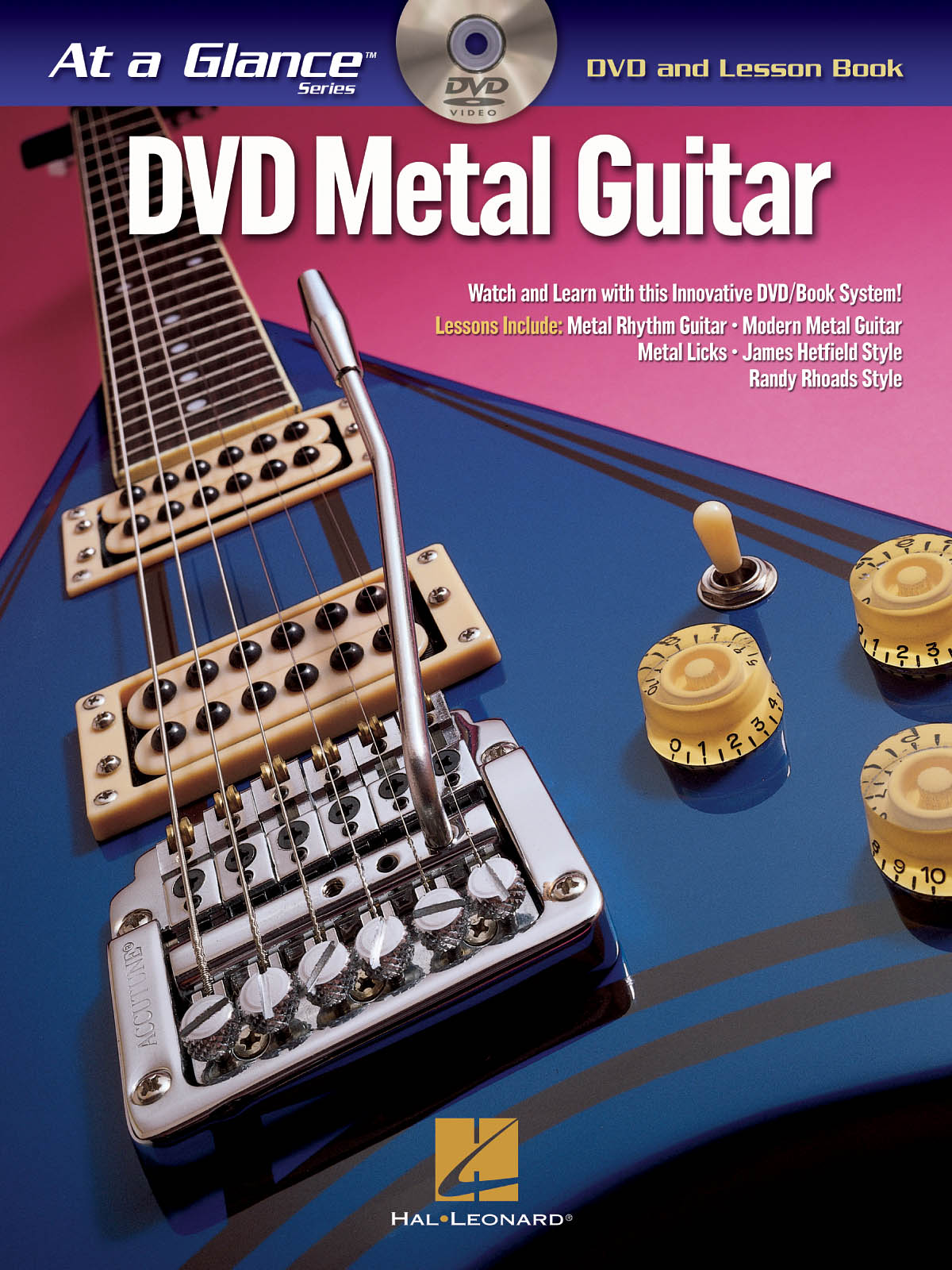 Metal Guitar