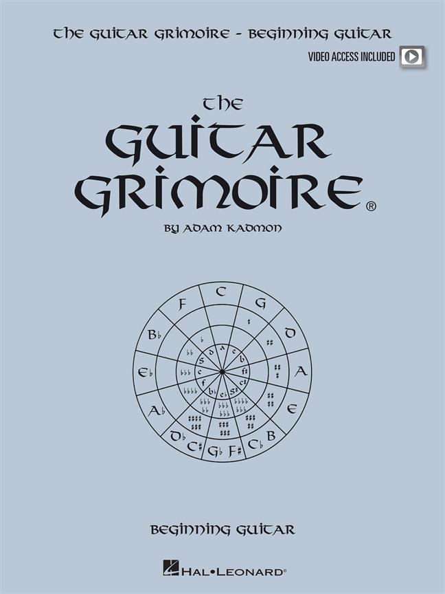 The Guitar Grimoire
