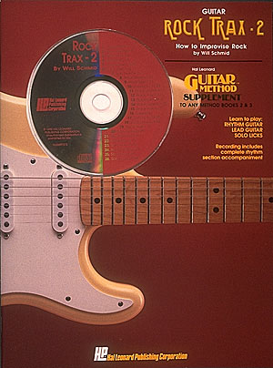 Rock Trax 2