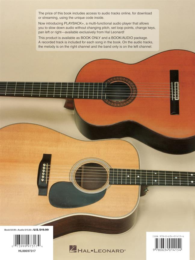 Contemporary Class Guitar