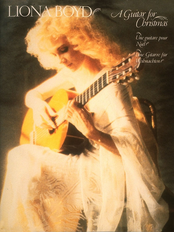 A Guitar For Christmas
