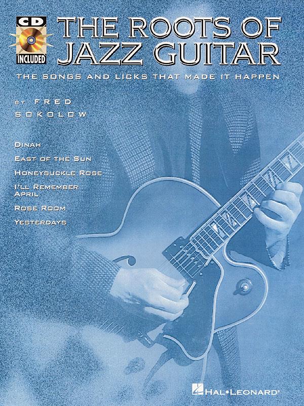 The Roots of Jazz Guitar