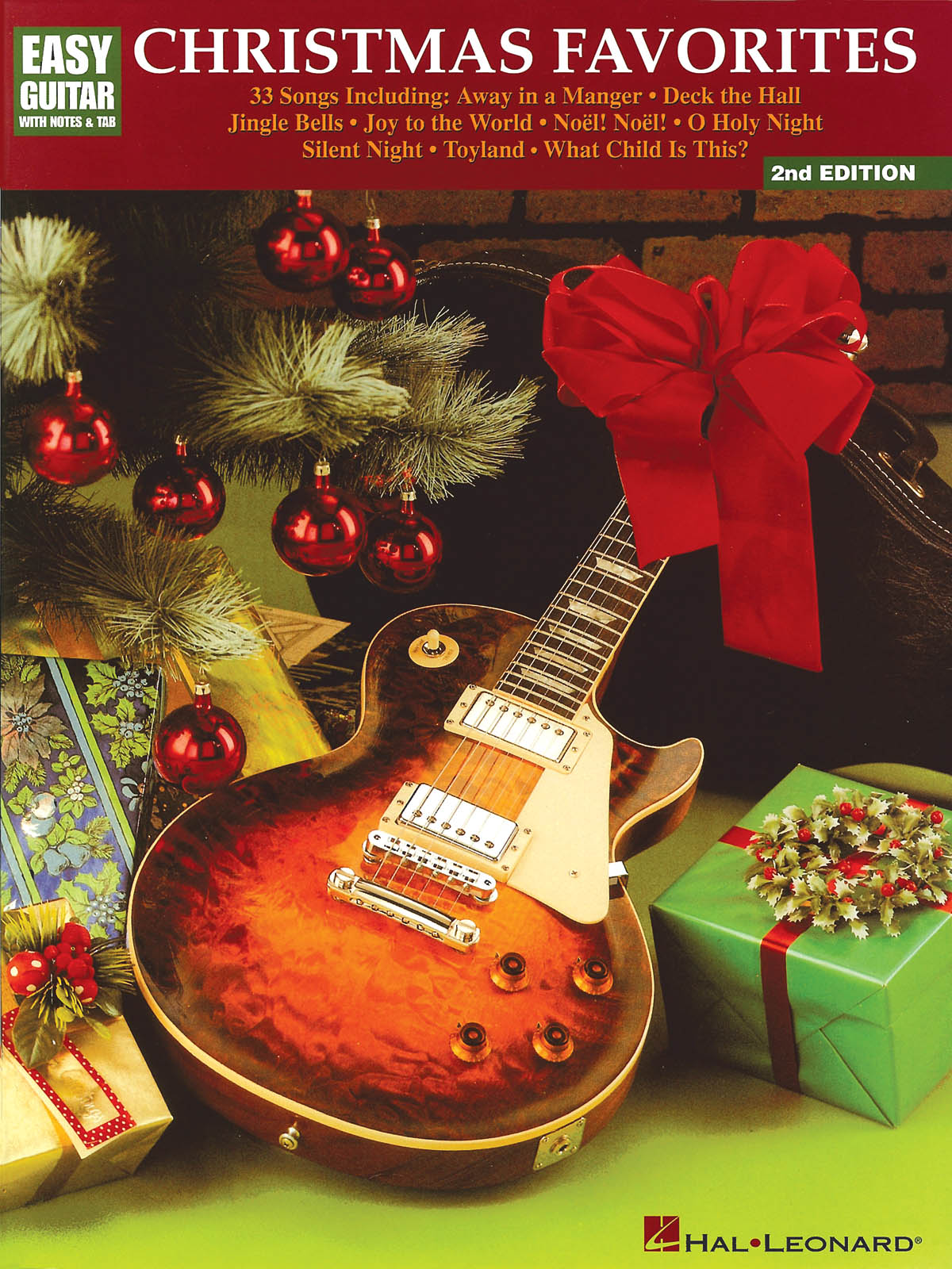 Christmas Favorites - 2nd Edition