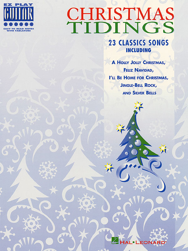 Christmas Tidings