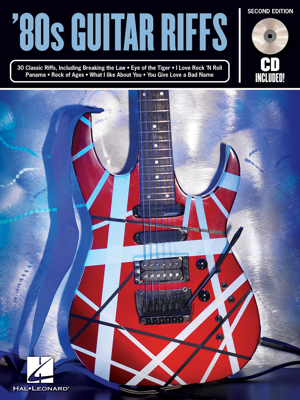 8s Guitar Riffs
