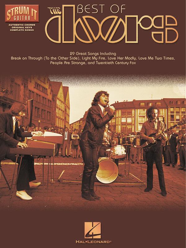 Best of the Doors