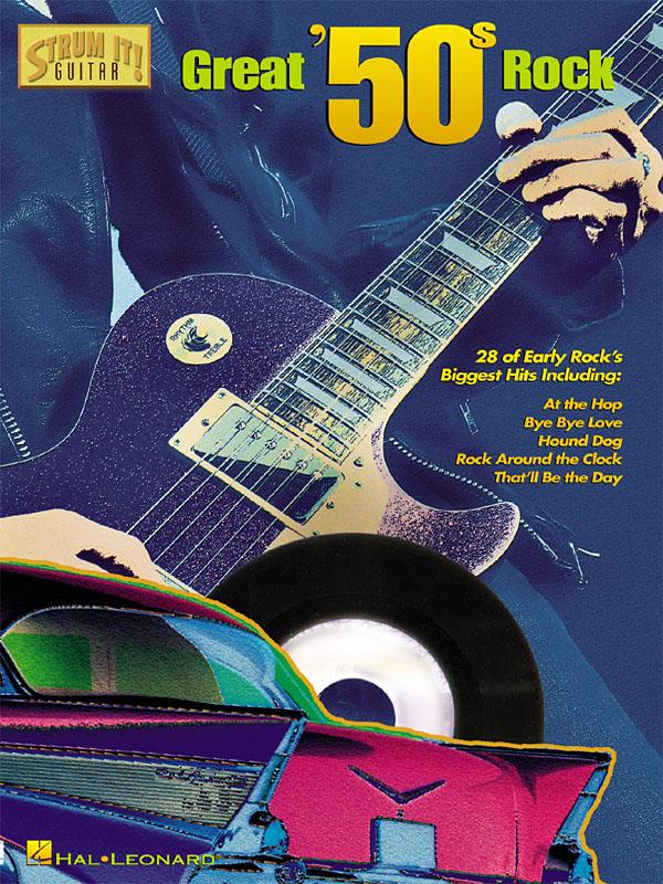Great '5s Rock