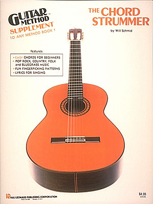 The Chord Strummer