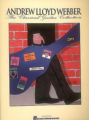 The Classical Guitar Collection